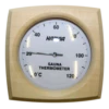 SSA027 | Sauna Thermometer -Pool Care Sales Shop SSA027 SSA027 266884 SSA027 12