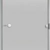 SSR012D/SA | Harvia Glass Steam Room Door 1890mm X 890mm Satin Glass - Aluminium Frame -Pool Care Sales Shop SSR012D SA SSR012D SA 297851 Harvia glassdoor satin Aluminium DA91905 DA82105 DA