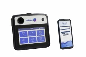 TKPTLPTE | Lumiso Pooltest Expert 3 TKPTLPTE | Lumiso Pooltest Expert