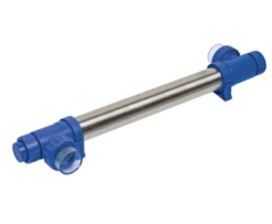 UVCT75 | Blue Lagoon 75W Tech UV-C System