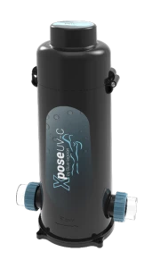 UVXPOSE | Blue Lagoon Xpose 42W