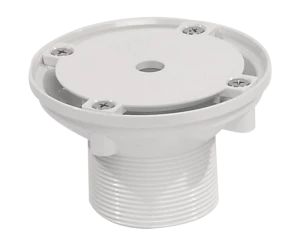 VFI04 | Adjustable Floor Inlet 2” (63mm) Diameter 3 VFI04 | Adjustable Floor Inlet 2” (63mm) Diameter