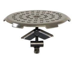 VFI08 | Floor Geyser Inlet With Rapid Attachment (50-63 Mm Pipe)