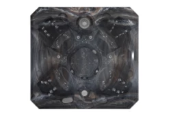 WS/PO/MC/G | Porto Midnight Canyon Grey