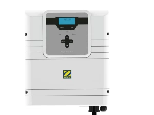 WW000159 | Gen Salt OT 10 - For Pools Up To 40m³ 3 WW000159 | Gen Salt OT 10 - For Pools Up To 40m³