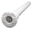 ZHD53C | 1.5” Eyeball Inlet C/w Plumbed Pipe (approx 550mm/22” Long) -Pool Care Sales Shop ZHD53C ZHD53C 234219 zhd53c 33194 48