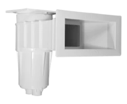 ZZ0259 | Skimmer (collar Weir) + Liner Adaptor Kit (HD100SN + HD100LAK)