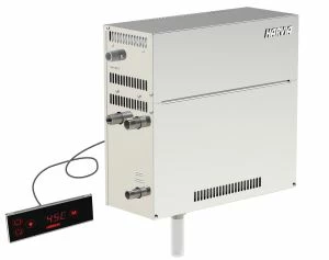 ZZHGD045XW | 4.5kW Harvia Steam Generator Wi-Fi Controls And Titanium Elements 4 ZZHGD045XW | 4.5kW Harvia Steam Generator Wi-Fi Controls And Titanium Elements - Image 2