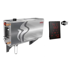 ZZHGX150XW | 15.0kW Harvia Steam Generator Wi-Fi Controls 3 ZZHGX150XW | 15.0kW Harvia Steam Generator Wi-Fi Controls